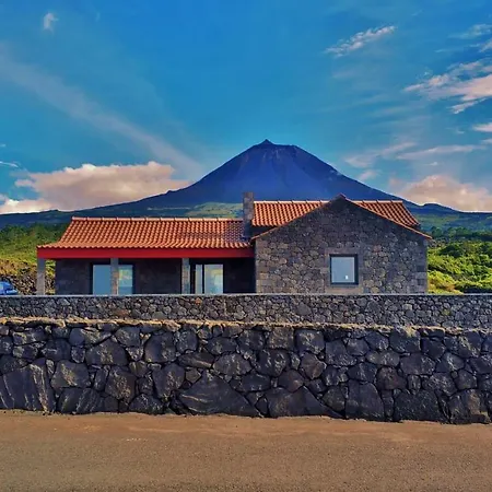 Villa Yes Pico - By The Sea 