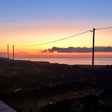 Villa Yes Pico - By The Sea 