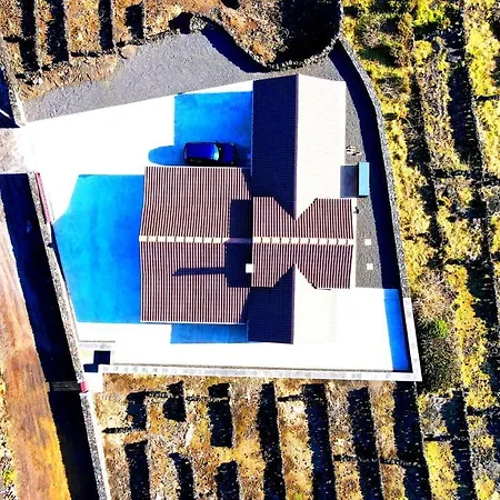 Villa Yes Pico - By The Sea 