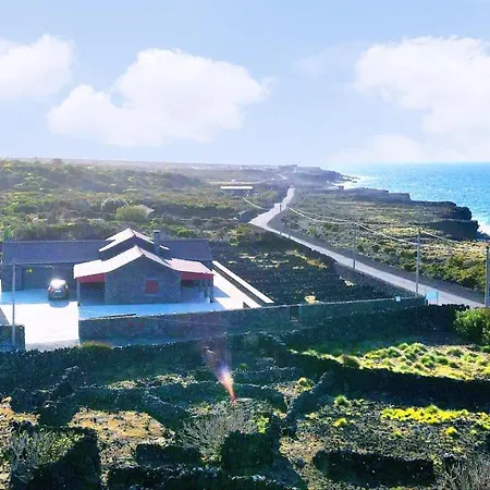 Villa Yes Pico - By The Sea 