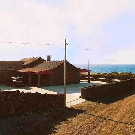 Villa Yes Pico - By The Sea 