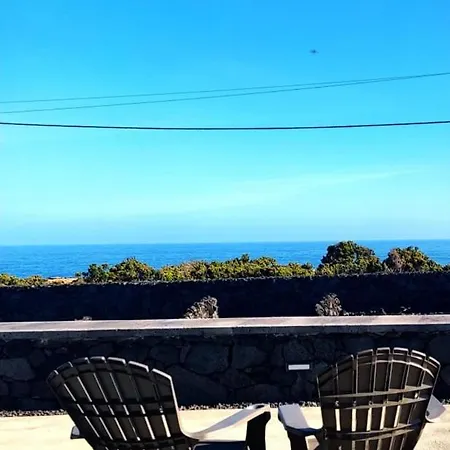 Villa Yes Pico - By The Sea 