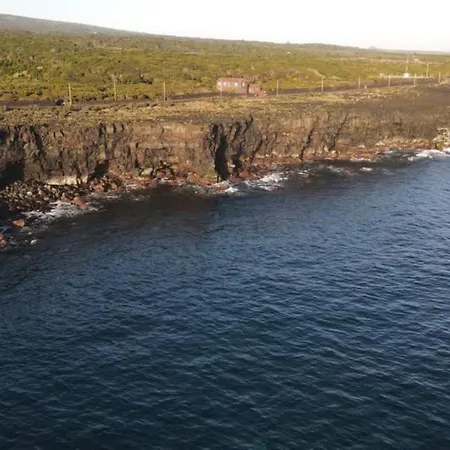 Yes Pico - By The Sea 