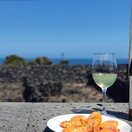 Villa Yes Pico - By The Sea 