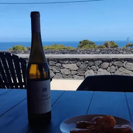 Yes Pico - By The Sea 