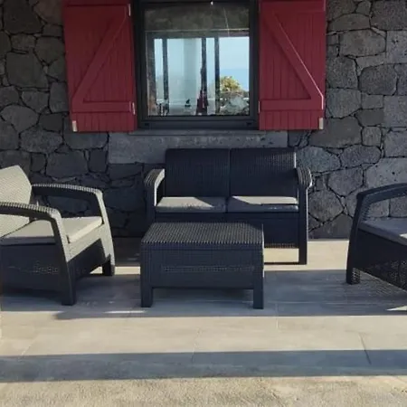 Villa Yes Pico - By The Sea 