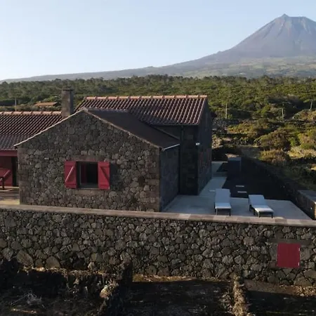 Villa Yes Pico - By The Sea 