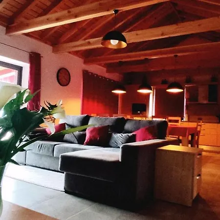 Villa Yes Pico - By The Sea 