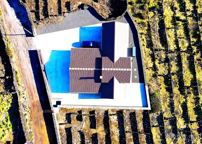 Villa Yes Pico - By The Sea 