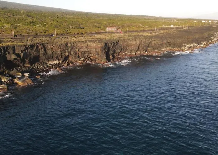 Yes Pico - By The Sea 