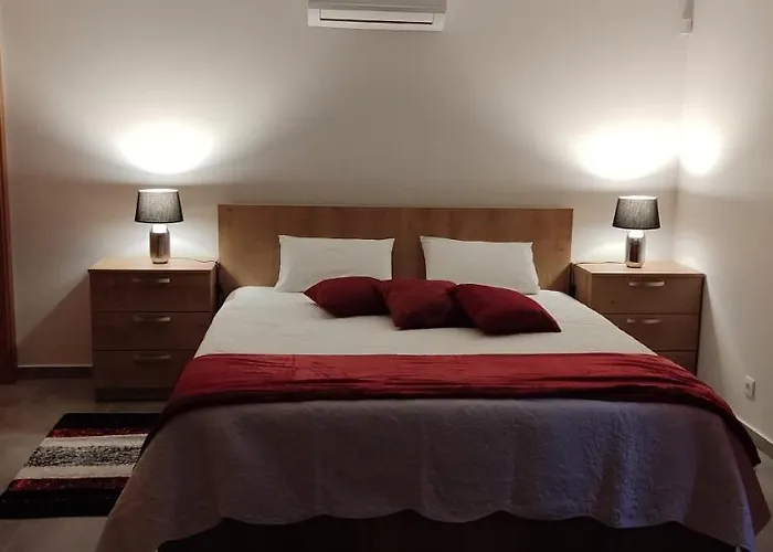 Villa Yes Pico - By The Sea 