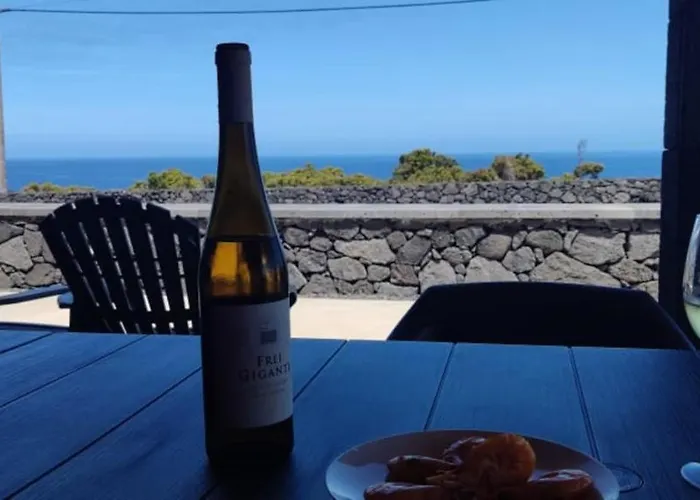 Yes Pico - By The Sea 