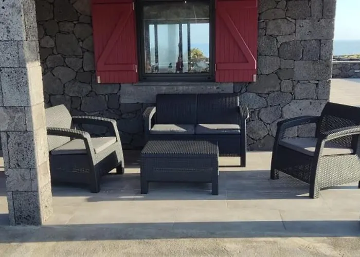 Villa Yes Pico - By The Sea 