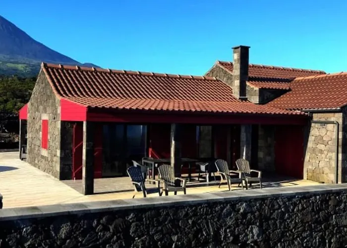 Yes Pico - By The Sea 