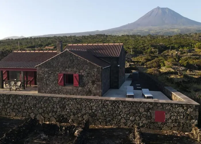 Villa Yes Pico - By The Sea 
