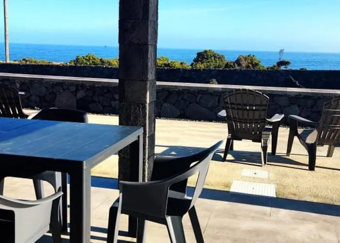 Yes Pico - By The Sea 