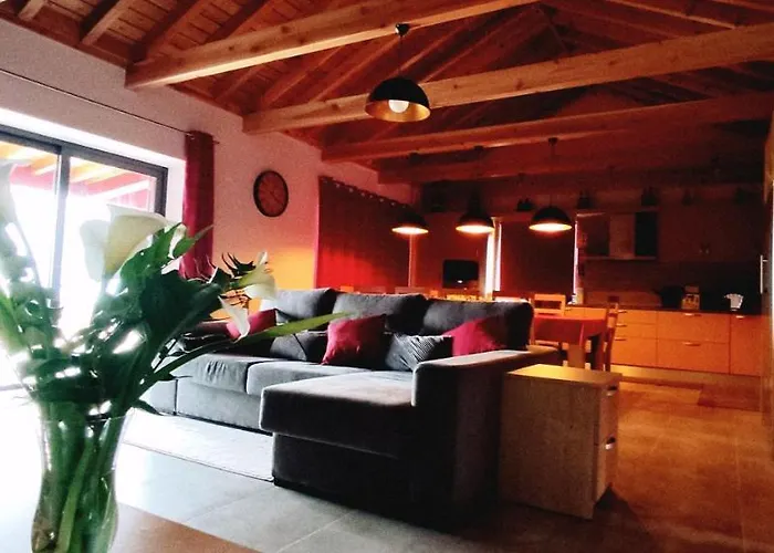 Villa Yes Pico - By The Sea 