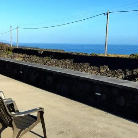 Villa Yes Pico - By The Sea 