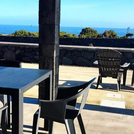Yes Pico - By The Sea 