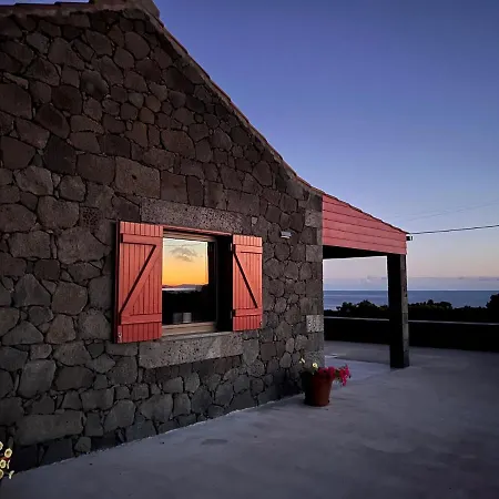 빌라 Yes Pico - By The Sea 